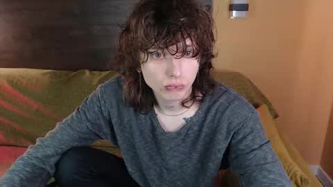 Ian online show from 03.23.26