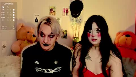 g4tito online show from 10.25.25