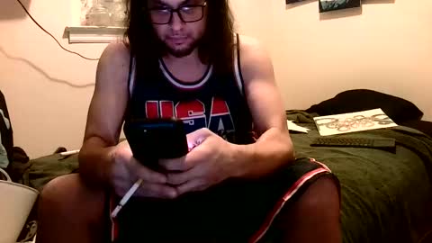 Jax online show from 03.25.26