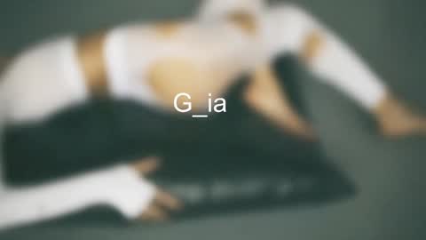 G online show from 01.03.25