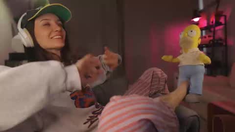 G online show from 02.22.25