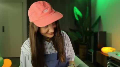 G online show from 10.20.25