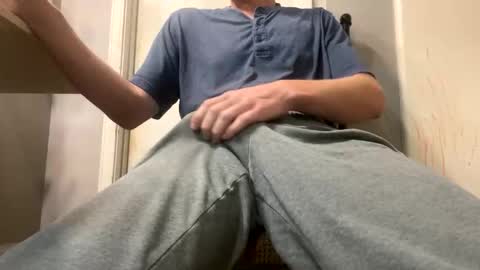 ga_james27 online show from 04.12.26