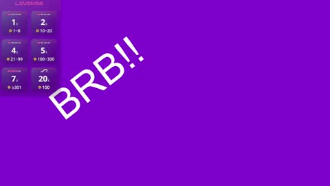 gaaby  online show from 02.13.25