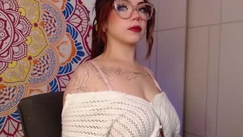    online show from 10.22.25