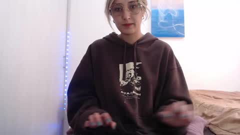 Gabriela online show from 10.14.25