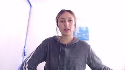 Gabriela online show from 11.18.25