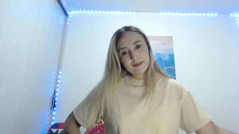 Gabriela online show from 11.27.25