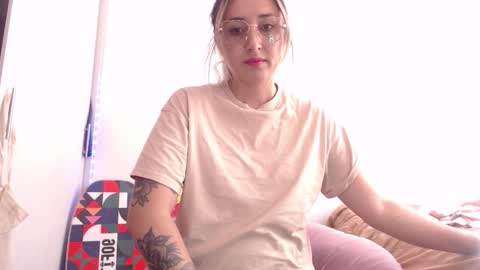 Gabriela online show from 12.16.25