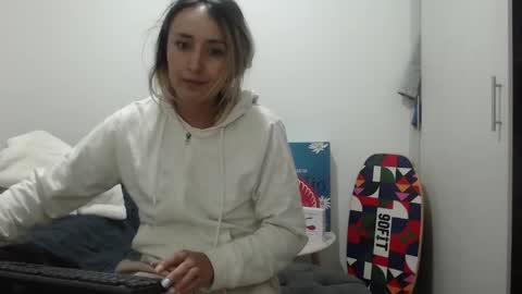 Gabriela online show from 02.09.26