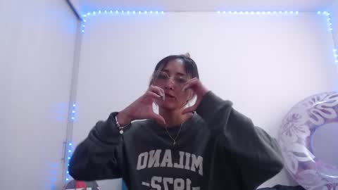 Gabriela online show from 02.10.26