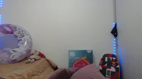 Gabriela online show from 03.20.26