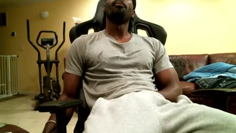 James online show from 04.18.26