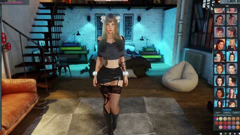 GABBI online show from 02.04.25