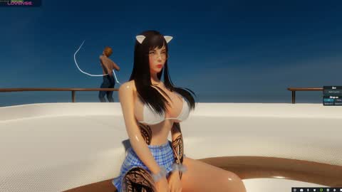 GABBI online show from 02.04.25