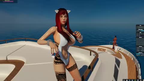 GABBI online show from 02.28.25