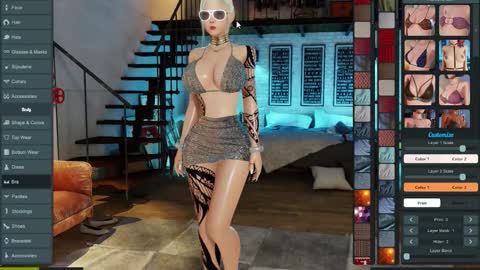 GABBI online show from 09.20.25