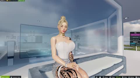 GABBI online show from 09.28.25