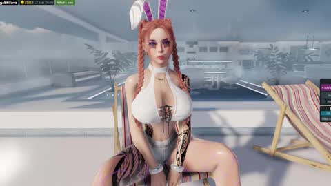 GABBI online show from 10.12.25