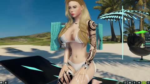 GABBI online show from 11.24.25