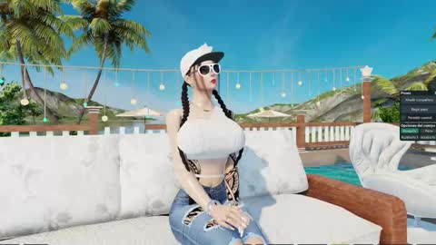 GABBI online show from 01.11.26