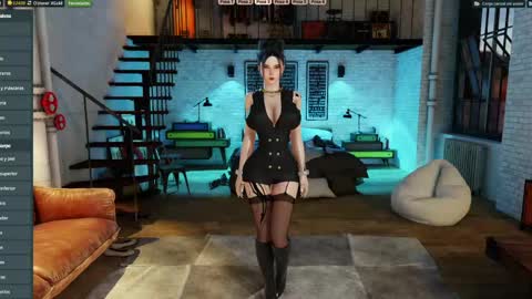 GABBI online show from 05.24.26
