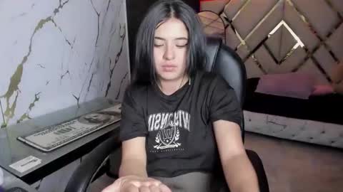 Gabbie online show from 01.17.26