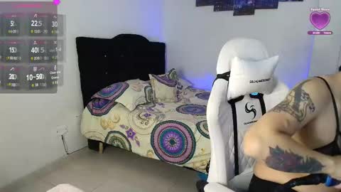 gabbie_kook online show from 09.09.25