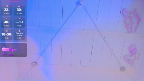 gabbiebenson online show from 11.01.25