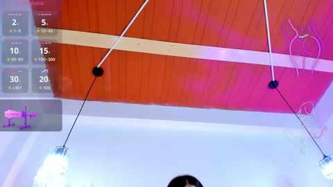 gabbiebenson online show from 11.09.25