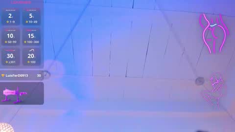 gabbiebenson online show from 11.29.25