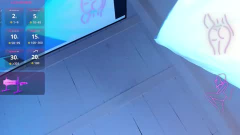 gabbiebenson online show from 12.16.25