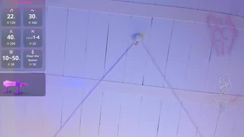 gabbiebenson online show from 02.04.26