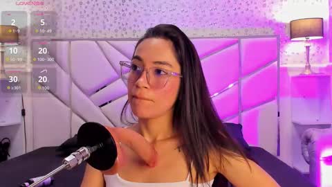 gabbieskinny online show from 03.22.26