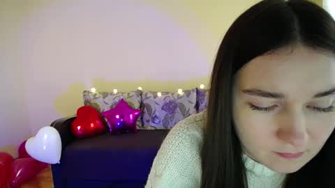 Jaklin online show from 02.11.25