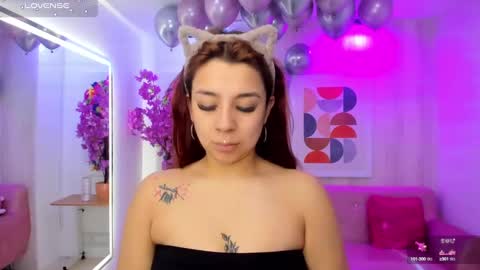 gabby_evanns online show from 09.16.25