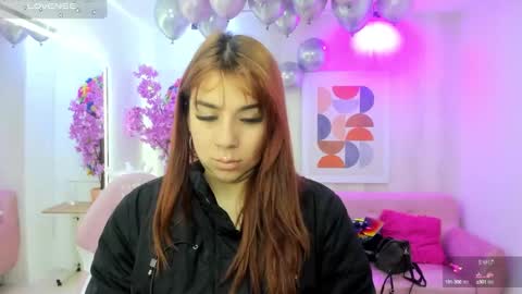 gabby_evanns online show from 09.17.25