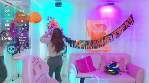 gabby_evanns online show from 10.30.25