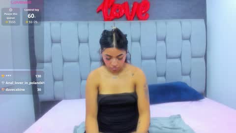 Gaby online show from 12.05.25