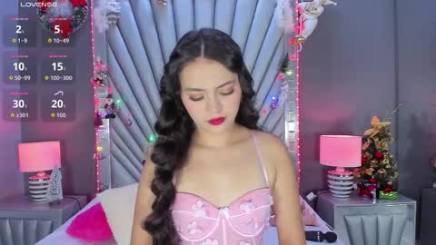 Gabbybale  online show from 12.17.25