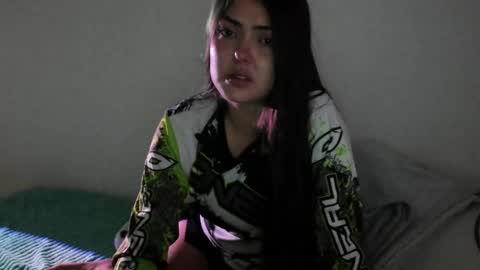 gabbyfoox online show from 04.12.26