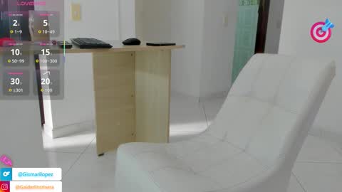 Gabby Grey online show from 11.08.25