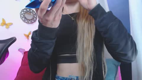  Gabby  online show from 10.15.25