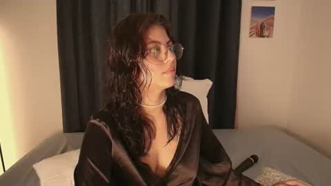 Snapshot of gabbyowenn chatting on 07.11.26 Gabby online show from 07.11.26