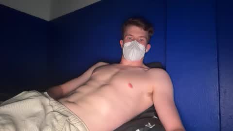 Gabe Itch online show from 04.04.26