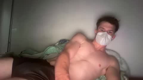 Gabe Itch online show from 04.24.26