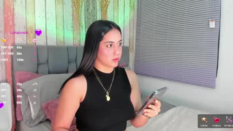 Gabriela  online show from 01.09.25