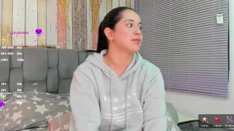 Gabriela  online show from 03.11.25