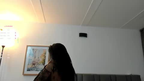 Gabriela  online show from 12.21.25