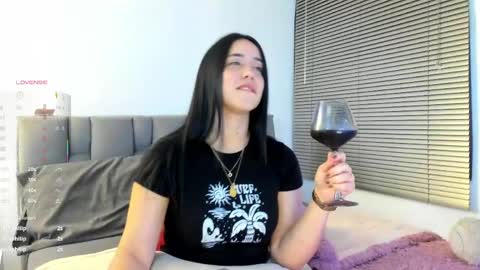 Gabriela  online show from 04.19.26